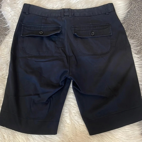 Astra Classic black shorts 6 - Picture 2 of 3